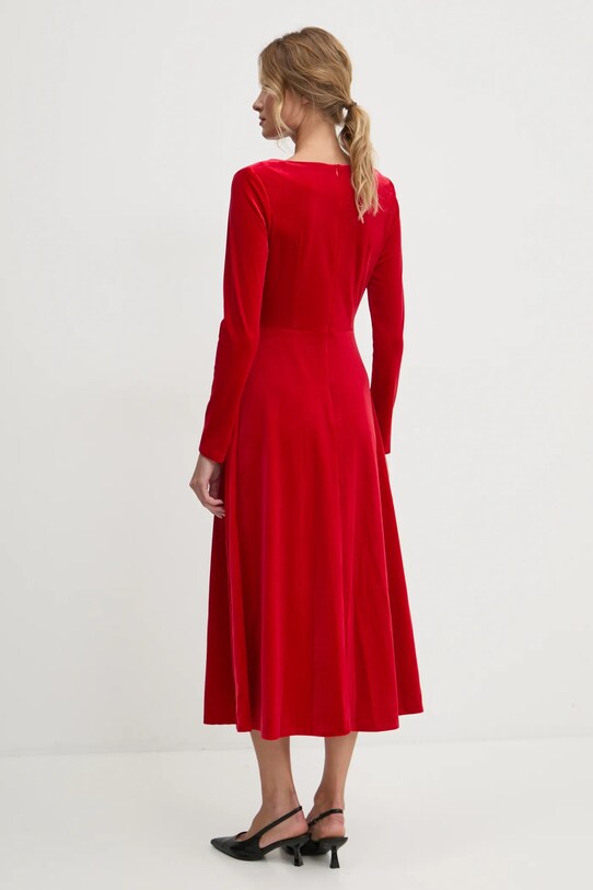 Îmbrăcăminte Answear Lab rochie r.10310.FKK rosu
