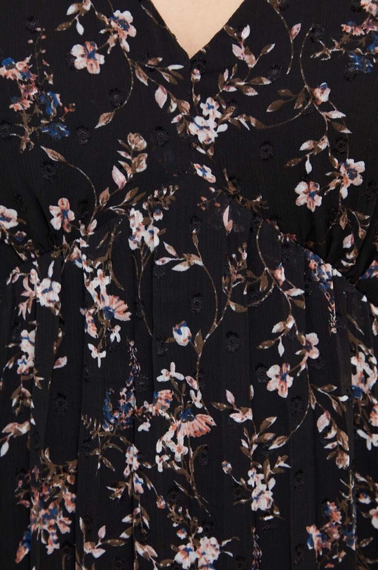 Answear Lab sukienka mj79547.FKK czarny