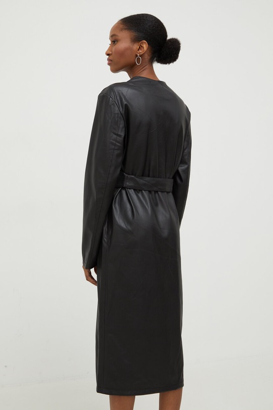 Одяг Сукня Answear Lab .07.ijs чорний