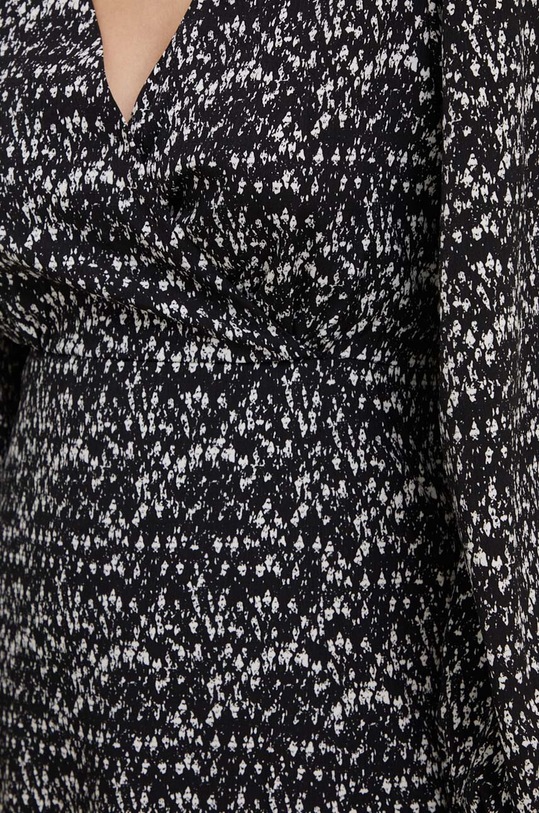 Answear Lab sukienka T1250.fh czarny