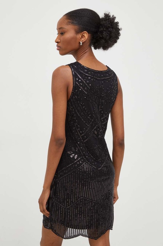 Oblečenie Šaty Answear Lab c659.FKK čierna