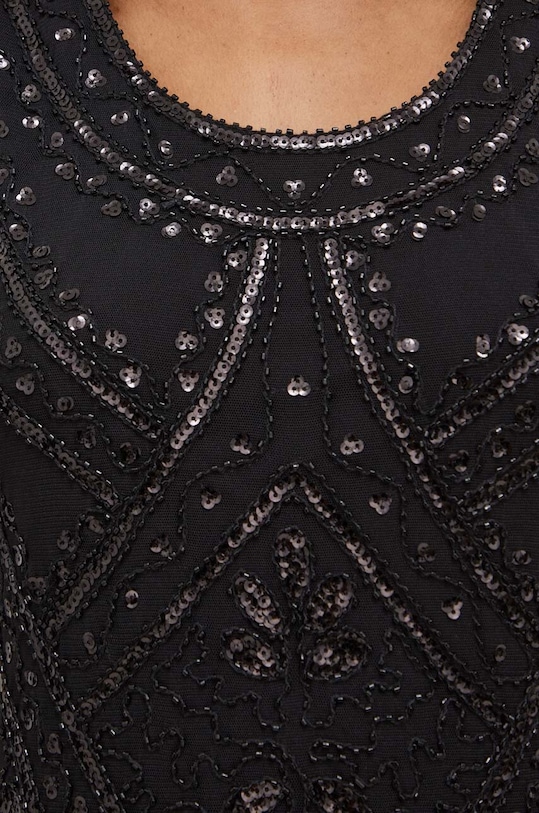 Šaty Answear Lab c659.FKK čierna