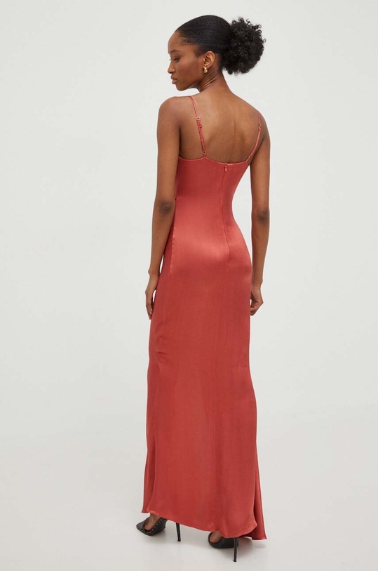 Îmbrăcăminte Answear Lab rochie 587001.FKK roz