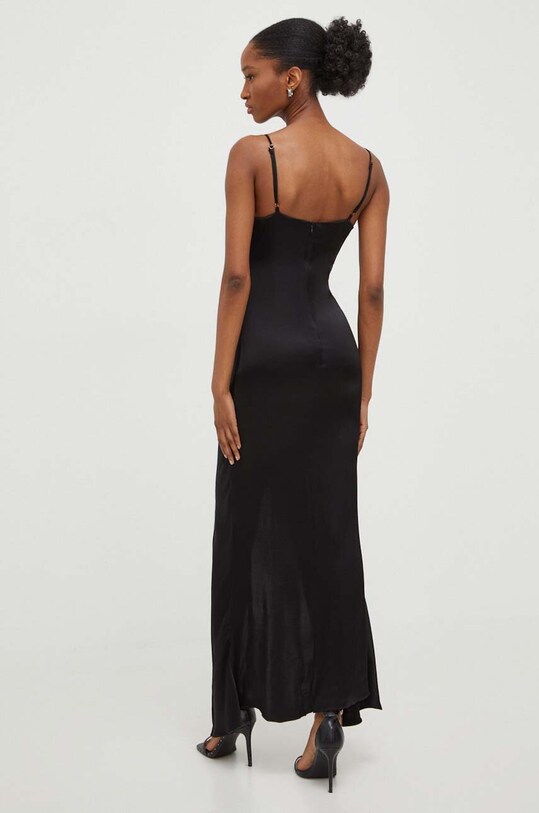 Oblečení Šaty Answear.LAB 587001.FKK černá