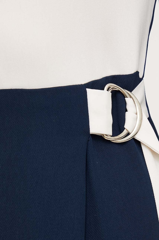 Answear.LAB sukienka sng9.su.tjs granatowy