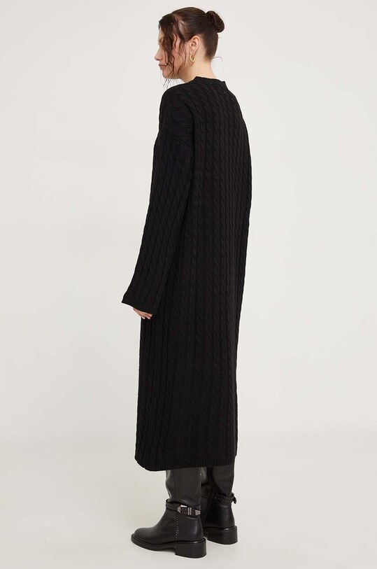 Одежда Платье Answear.LAB sng10.ss.tjs чёрный