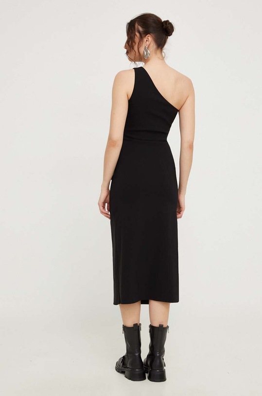 Oblečení Šaty Answear.LAB 2331847.tjs černá