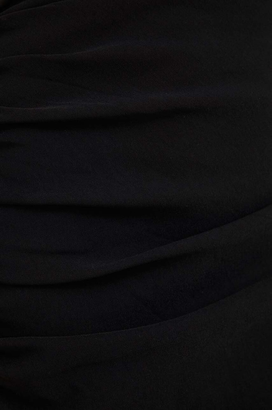 Šaty Answear.LAB 2331847.tjs černá