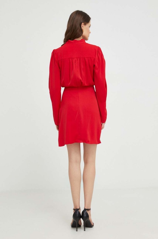 Oblečenie Šaty Answear Lab 11169.TWK červená