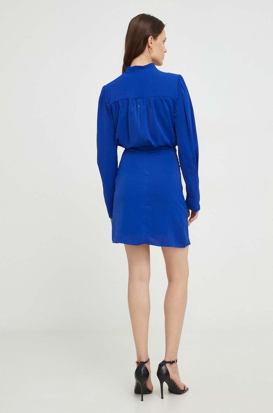 Одежда Платье Answear.LAB 11169.TWK голубой