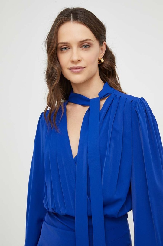 Платье Answear.LAB голубой 11169.TWK