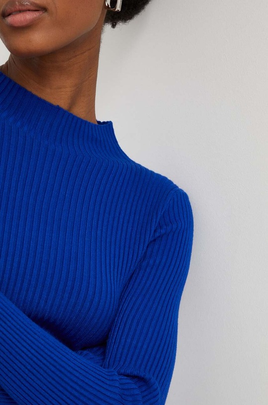 Сукня Answear Lab mc008.IWK блакитний