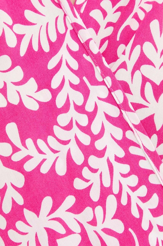 Answear Lab sukienka Q866.HWK różowy