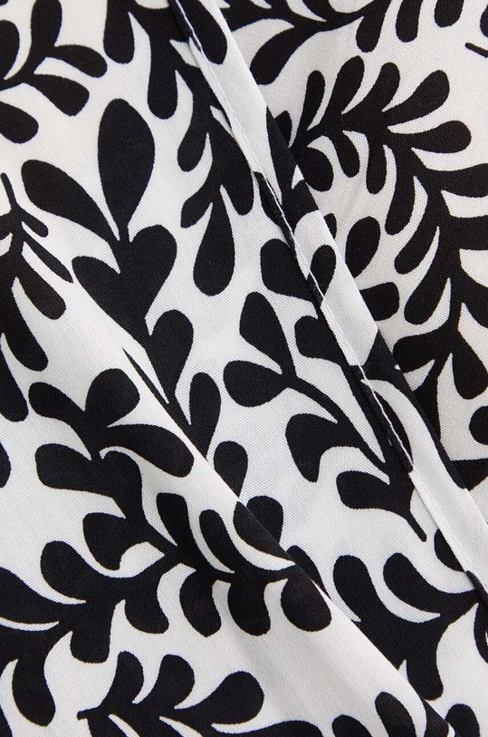 Answear Lab sukienka Q866.HWK czarny