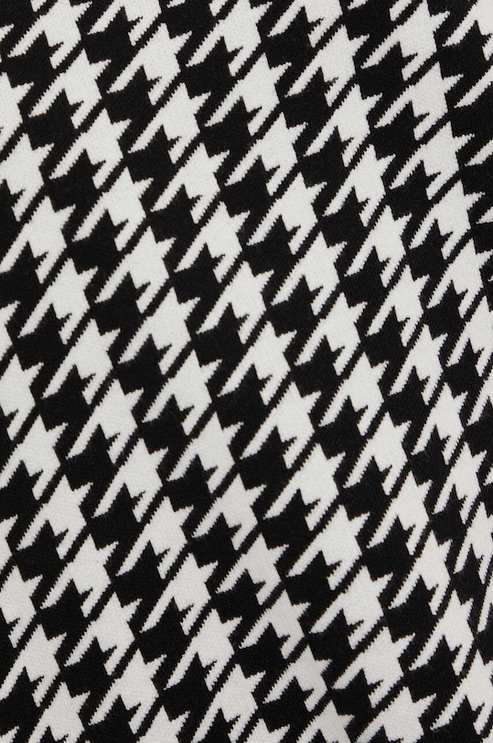 Answear Lab pulover NL9521.A.gdb negru