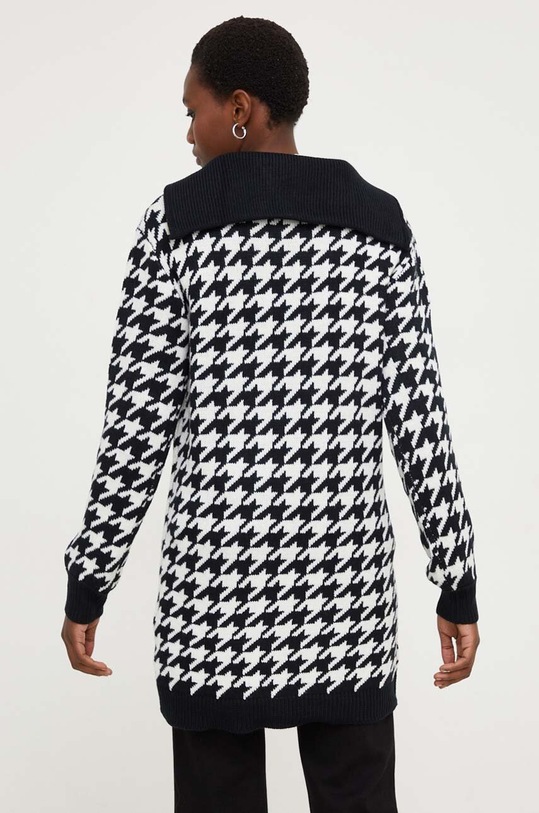 Odzież Answear Lab sweter LKD.555DUFFYS.gdb czarny