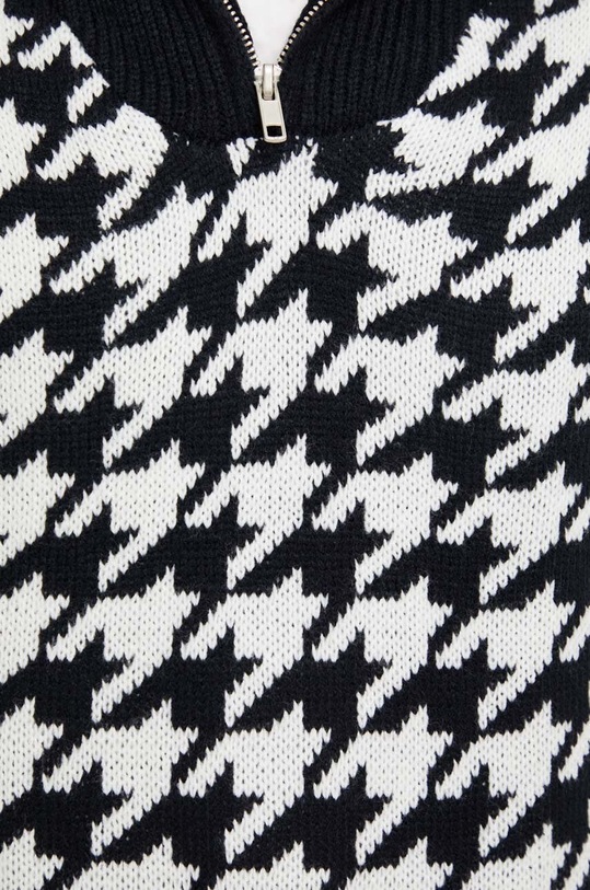 Answear Lab sweter LKD.555DUFFYS.gdb czarny