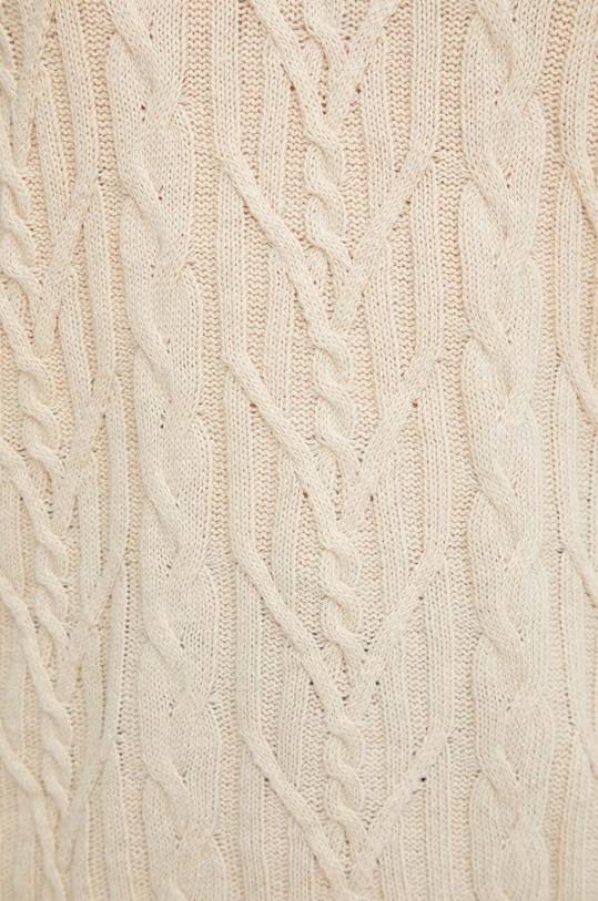 Svetr Answear.LAB KD227.HWK béžová