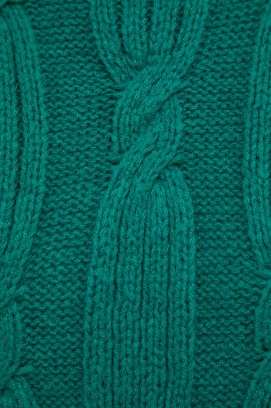 Answear Lab sweter PE317.HWK zielony