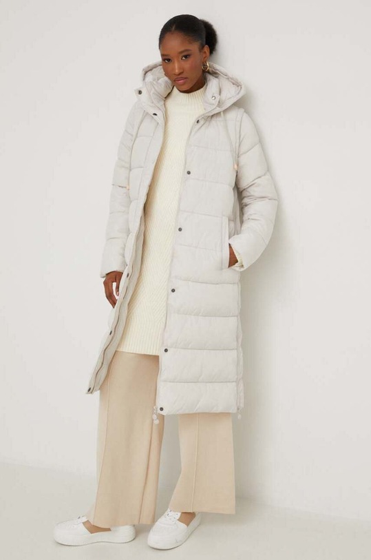 Answear Lab pulover de lana DH2209.HKK alb WZ23