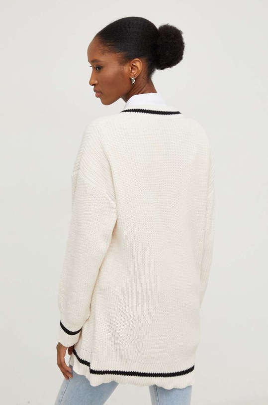 Ρούχα Πουλόβερ Answear.LAB 221009.tdb μπεζ