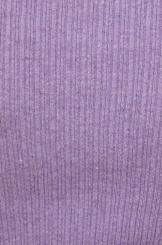 Πουλόβερ Answear.LAB tt3812.z.TWK μωβ