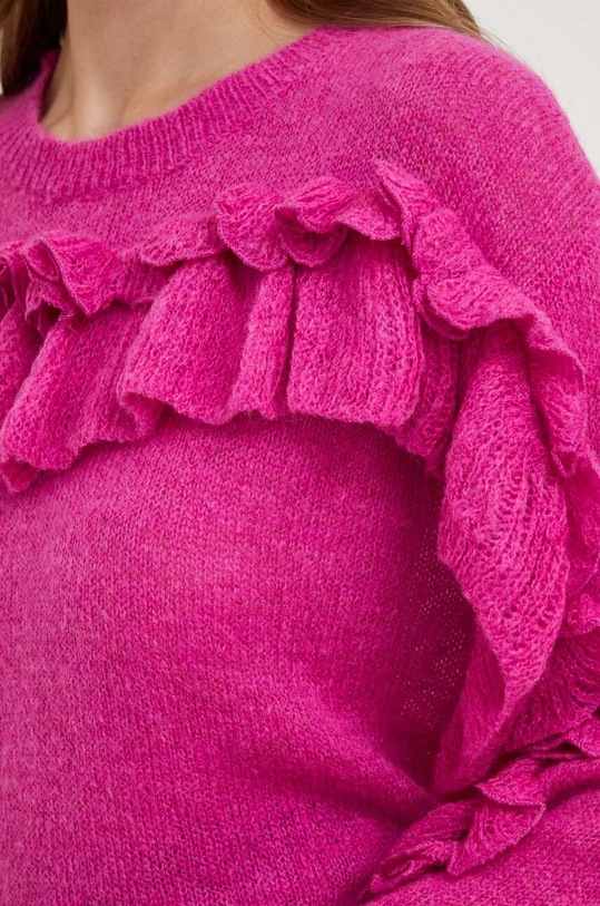 Answear Lab pulover de lana 5605.ikk