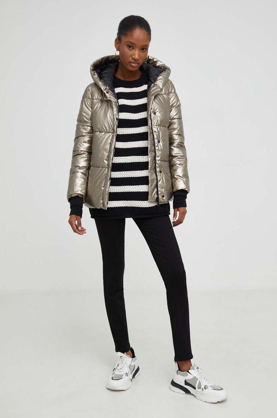 Answear.LAB maglione tv7058.fh nero WZ23