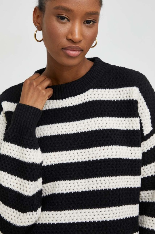 Answear.LAB maglione nero tv7058.fh