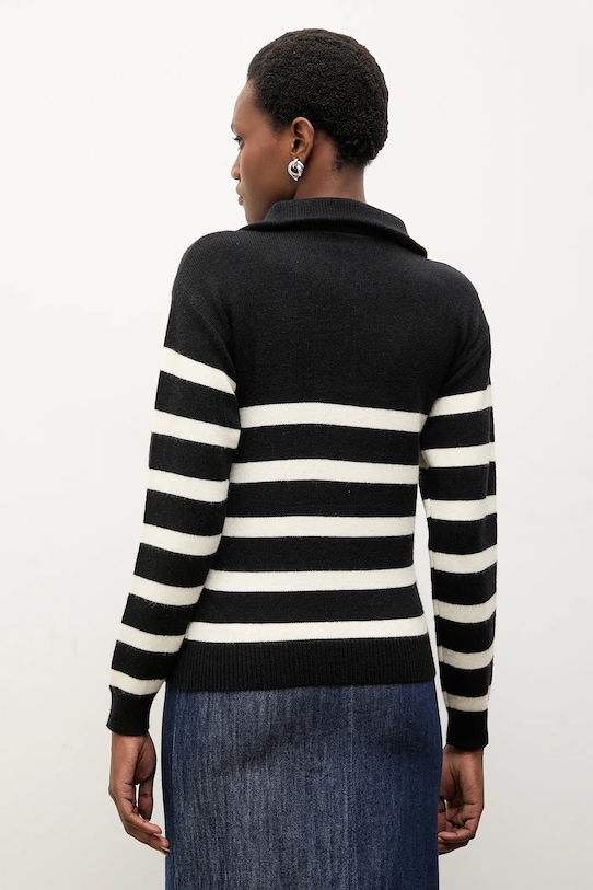 Abbigliamento Answear.LAB maglione in cashemire wf2311.FKK nero