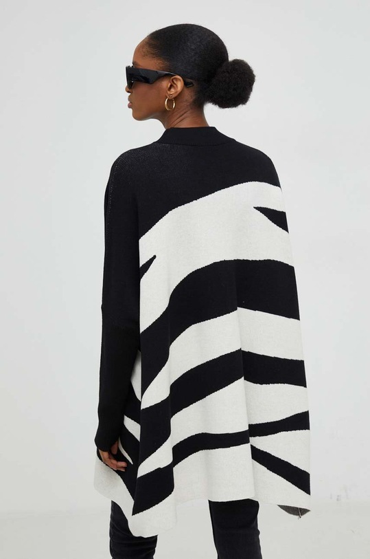 Odzież Answear Lab sweter 10056.fh czarny