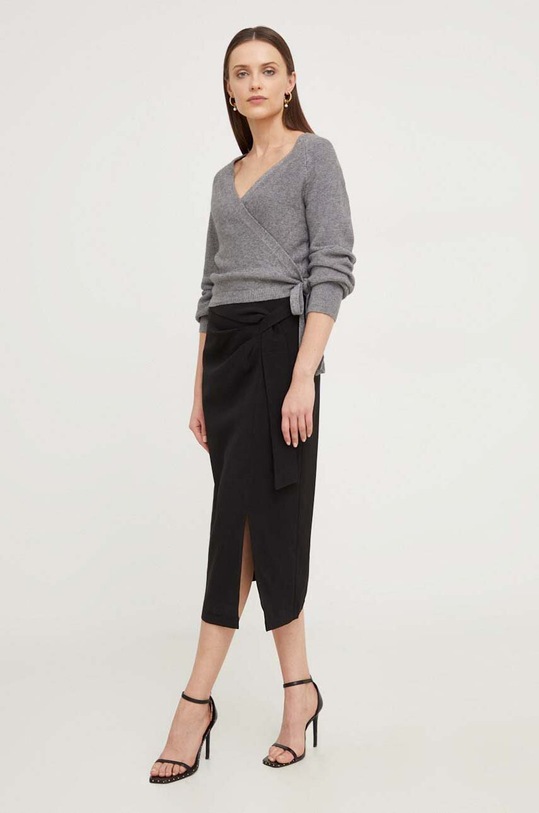 Answear Lab cardigan 1923.IWK gri WZ23