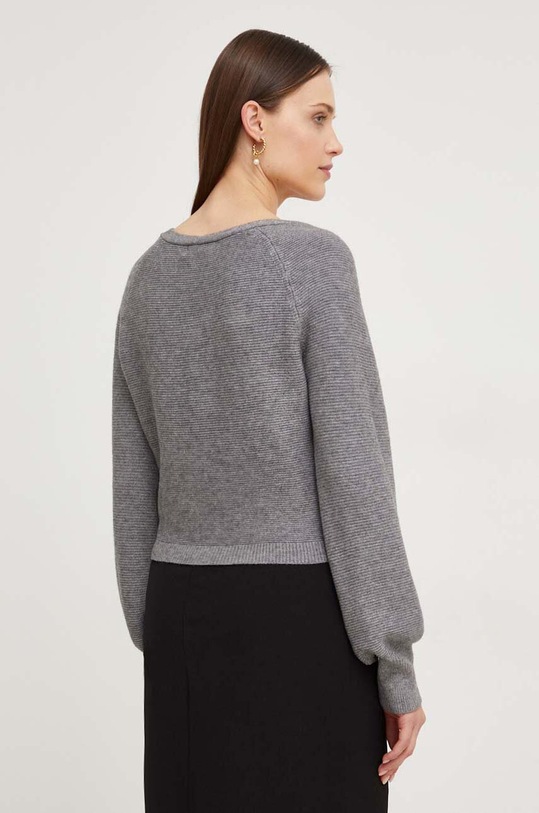 Îmbrăcăminte Answear Lab cardigan 1923.IWK gri