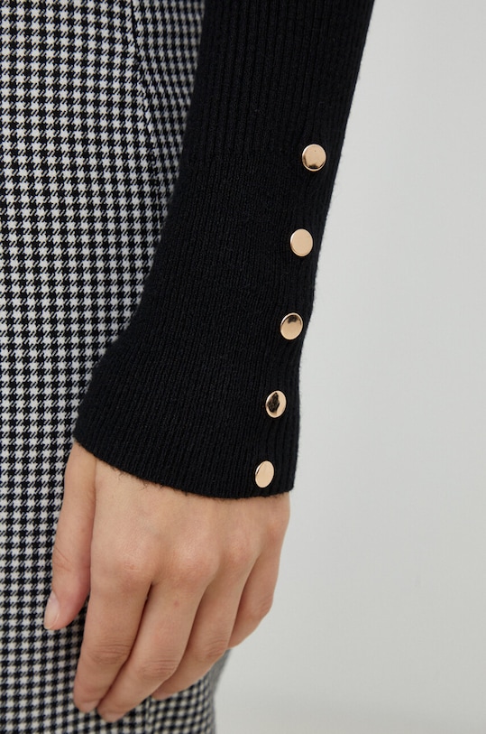 Answear Lab sweter 1914.IWK czarny