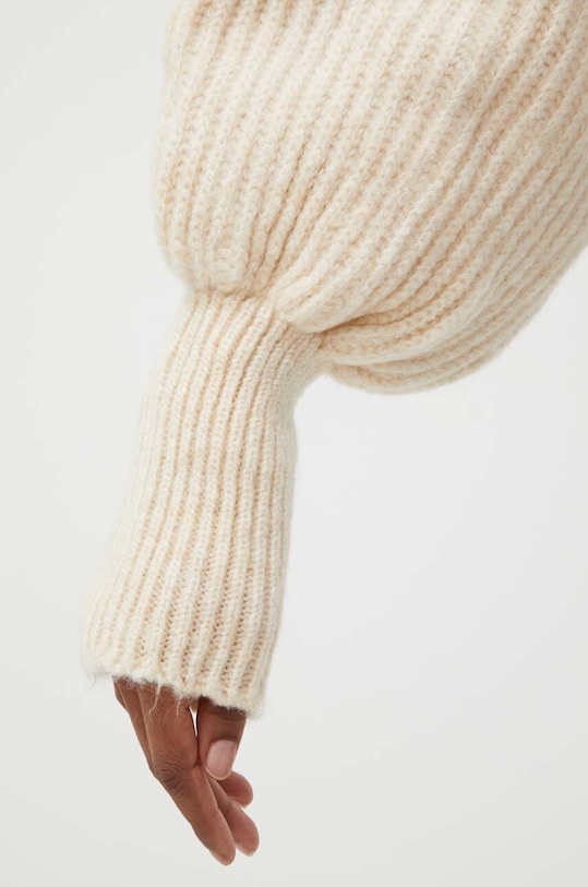 Pulover Answear.LAB 190617.TWK bež