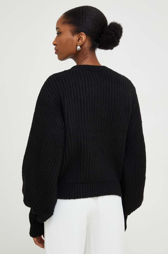Odzież Answear Lab sweter 190617.TWK czarny