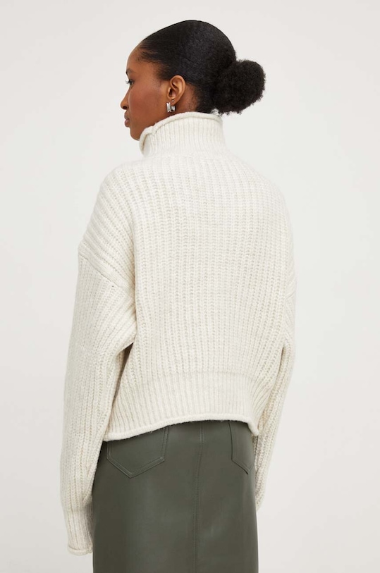 Odjeća Pulover Answear.LAB 2419008.IWK bež