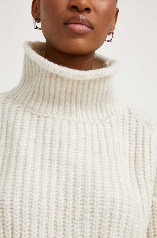 Pulover Answear.LAB 2419008.IWK bež