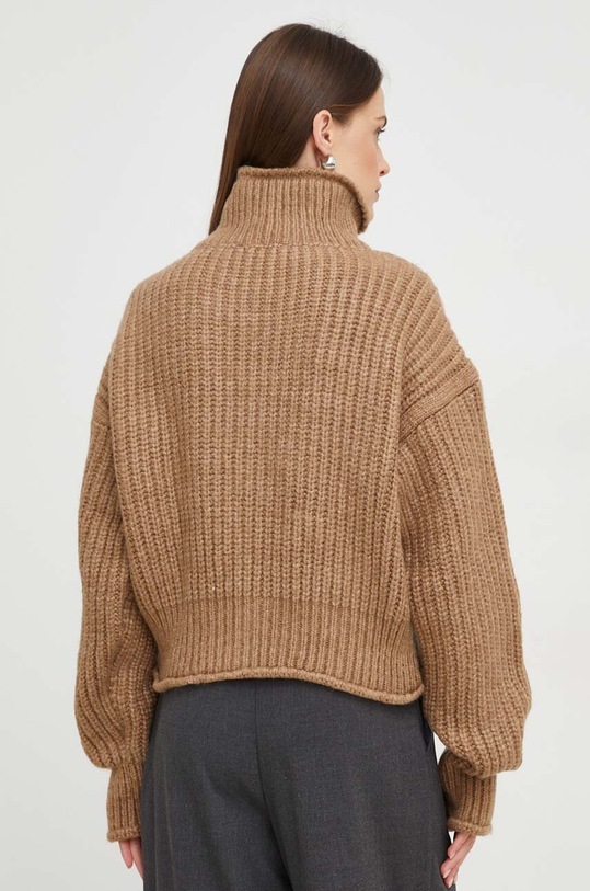 Odjeća Pulover Answear.LAB 2419008.IWK smeđa