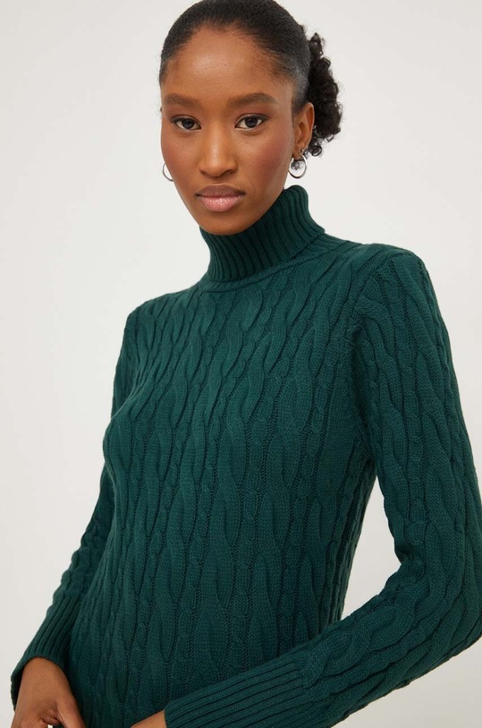 Answear.LAB ruha zöld 7727.TWK