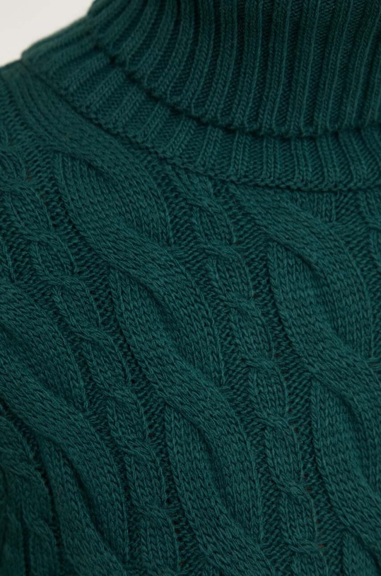 Сукня Answear.LAB 7727.TWK зелений