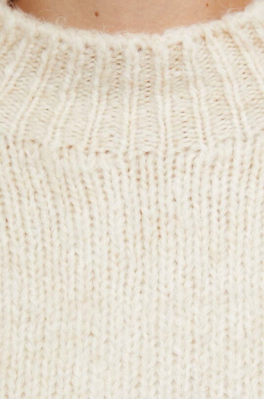 Answear Lab sweter z wełną 3019.TWK