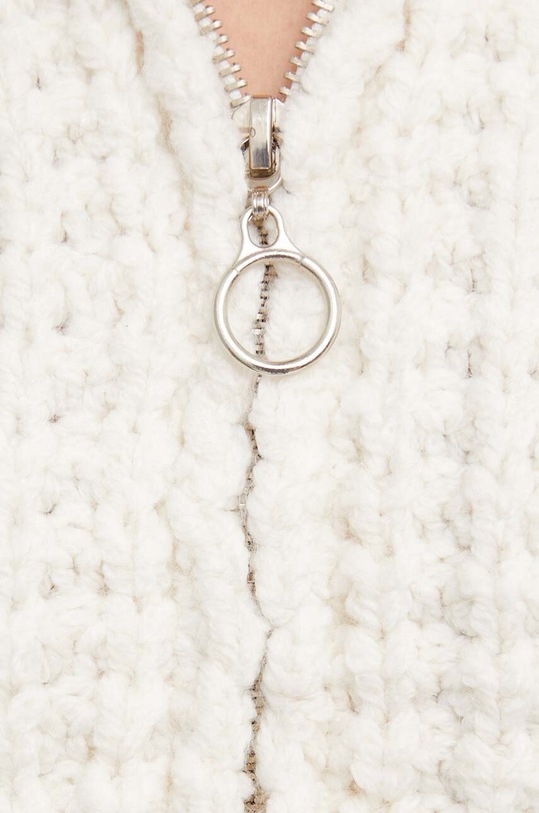 Answear Lab pulover de lana 3934.TWK bej