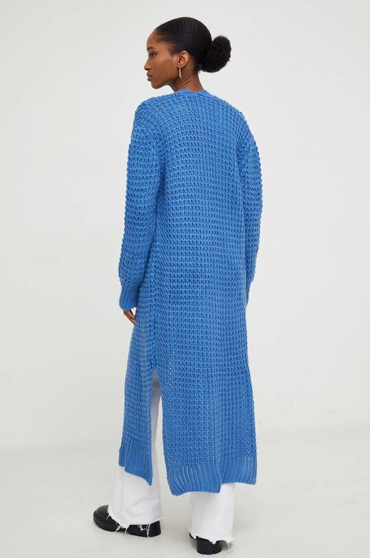 Abbigliamento Answear.LAB cardigan 3593.TWK blu