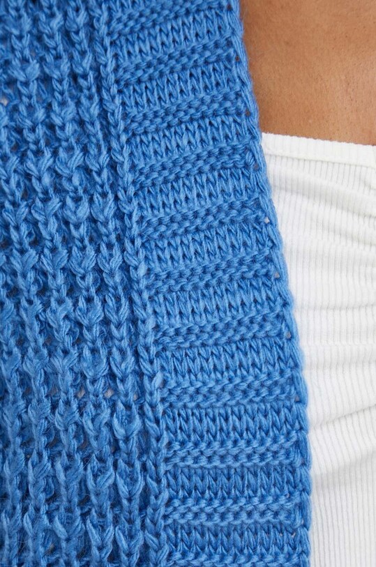 Answear.LAB cardigan 3593.TWK blu