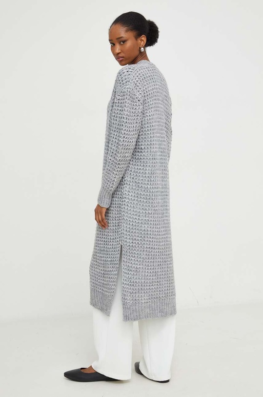 Îmbrăcăminte Answear Lab cardigan 3593.TWK gri