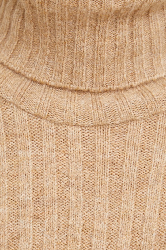 Answear Lab rochie din lână swbe.TWK