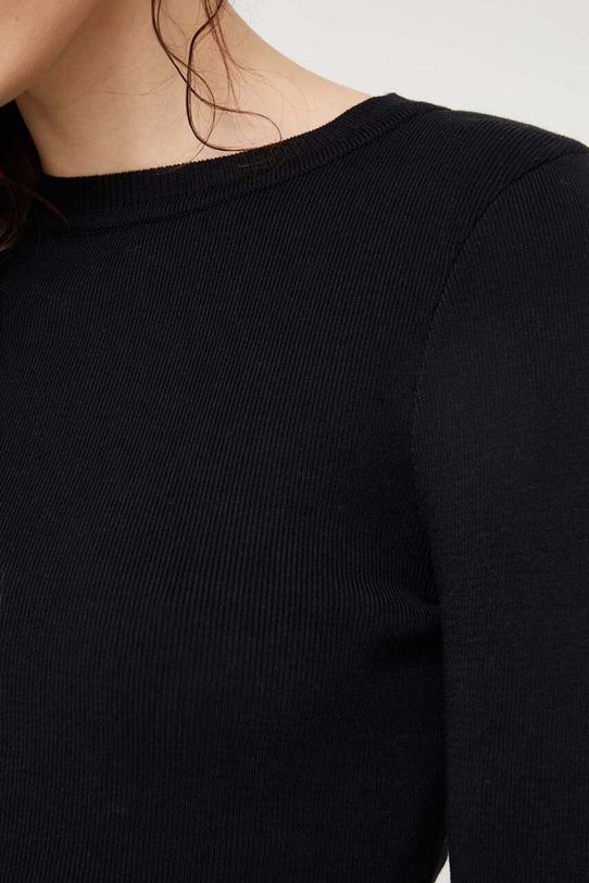 Answear Lab sweter tt3784z.tjs czarny