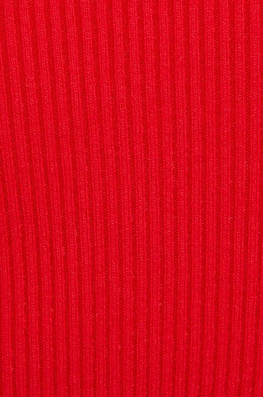 Answear Lab sweter w8229.iw czerwony