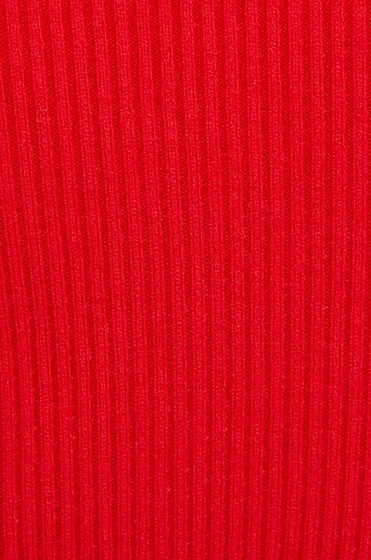 Answear Lab sweter w8229.iw czerwony